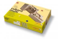 Cuboro 115 - cuboro multi, 24 Teile Cuboro 115 - cuboro multi, 24 Teile