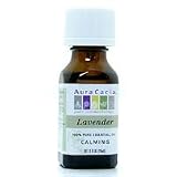 Essential Oil Lavender 0.5 oz.
