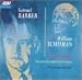 Classical Music : Samuel Barber, William Schuman: Choral Music