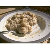 Bernard Hi-Protein Farina Cereal Mix by eDietShop