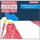Prokofiev: Romeo & Juliet Suites Nos. 1, 2, 3