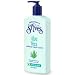 St. Ives Advanced Therapy Lotion for Extra Dry Skin, Aloe Vera, 18 Ounces
