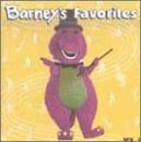 Barneys Favourites