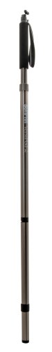 Sunpak VersiPod II Monopod/Tripod Combo with Bronze Ball Head