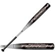 Miken Torch Senior League Baseball Bat, -9 Drop, Stiff Flex