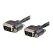 50FT Plenum Rounded HD15 M/m Sxga Cable