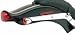 Luxury Rich Red Fat Boy Bobtail Rear Fender