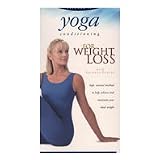 Yoga Conditioning for Weight Loss: Format-DVD