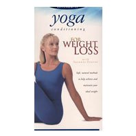 Yoga Conditioning for Weight Loss: Format-DVD
