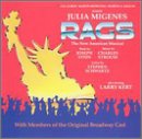 Buy : Rags (1986 Original Cast Members)