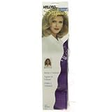 Velcro Rollers Purple 2 &acute; 4 - PK - B001RVBNQG