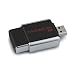 Kingston MobileLiteG2 - Card reader ( SD, MS PRO Duo, microSD, SDHC, MS Micro, microSDHC, Memory ...