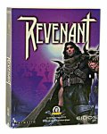 Revue Eidos  / Revenant