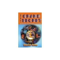 Le Plus Grand Secret, tome 1
