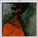 Hindemith/Das Marienleben
