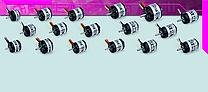 Graupner 7747 -  Compact 460Z 7,4V