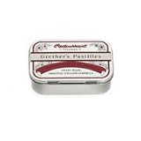 Grethers Sugarless Red Currant Pastilles 2.1 oz pastilles