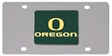 AHCLP401 O Oregon Ducks License Plate