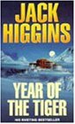 Year of the Tiger