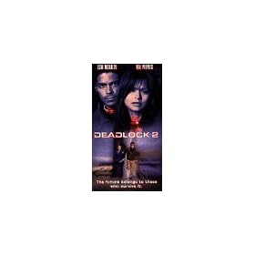 Deadlock 2 [VHS]