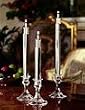 Classic Tapers Pair 10 inch