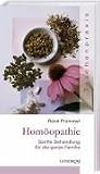 Hom&ouml;opathie - Rene Pr&uuml;mmel