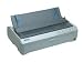 Epson FX 2190 - Printer - B/W - dot-matrix - 10 in x 22 in - 18 pin - up to 680 char/sec - capacity: 1 sheets - Parallel, USB