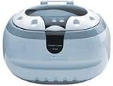 Ultrasonic Jewelry Cleaner CD-2800 XP Pro Edition