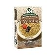 BUY : Glutenfreeda Foods Natural Instant Oatmeal (4X10.5Oz)