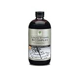 Natures Answer Platinum Vitamin-b Complex