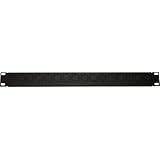Gator Cases GRW-PNLUNIKO Universal Knockout Panel Rack Accessory