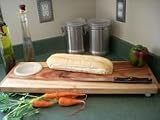Laurel wood 5032 Baguette Board