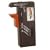 Universal battery tester