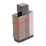 BURBERRY LONDON by Burberry for Men Edt Spray 3.3 oz