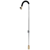 Bernzomatic 19425 JT850 Self-Igniting 20,000 BTU Outdoor Torch