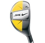 Nike SQ Sumo Hybrid