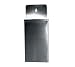Wall-Mount Bottle Cap Catcher / Holder, Stainless Steel