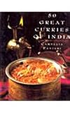 Zoom Produkt-Bild: 50 Great Curries Of India