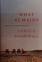 What Remains