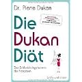 Die Dukan-Di�t : [das Schlankheitsgeheimnis der Franzosen]. = Je ne sais pas maigrir. 9783833823718