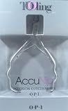 OPI Accunip Professional Nipper (Model: IM226)