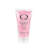 QTICA Smart Spa Grapefruit Surprise Sugar Scrub - 7 oz