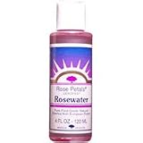 Heritage Products Rosewater