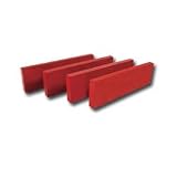 Sunex Tools (SUN52PP4) 4 Piece 20 Ton Press Plates