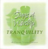 Songs 4 Worship - Tranquility