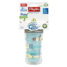 Playtex Twist 'N Click 9 Oz Insulator Cup with Spout - Limited Edition