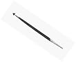 AMERICAN PATTERN FILES TAPER SAW SLIM 6 INCH BLACK OXIDE BOX OF 12