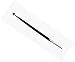 AMERICAN PATTERN FILES TAPER SAW SLIM 6 INCH BLACK OXIDE BOX OF 12