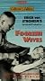 Foolish Wives [VHS]