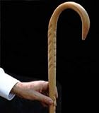 Custom Street Cane